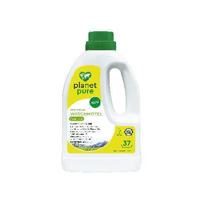 Organic Detergent – Fresh Mountain Herbs