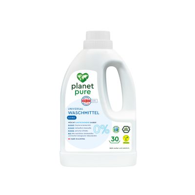 Organic Detergent – Hypoallergenic, Fragrance Free