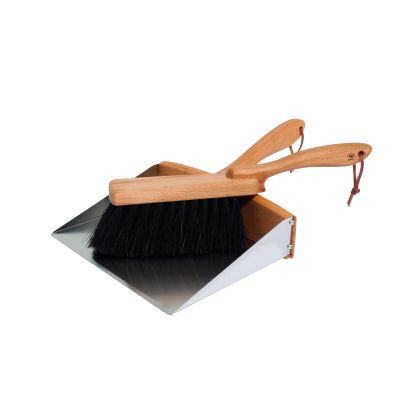 Kehrschaufel & Handfeger