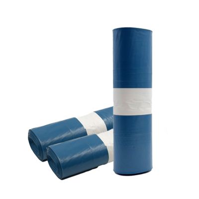 120l Schwerlast Müllbeutel, blau