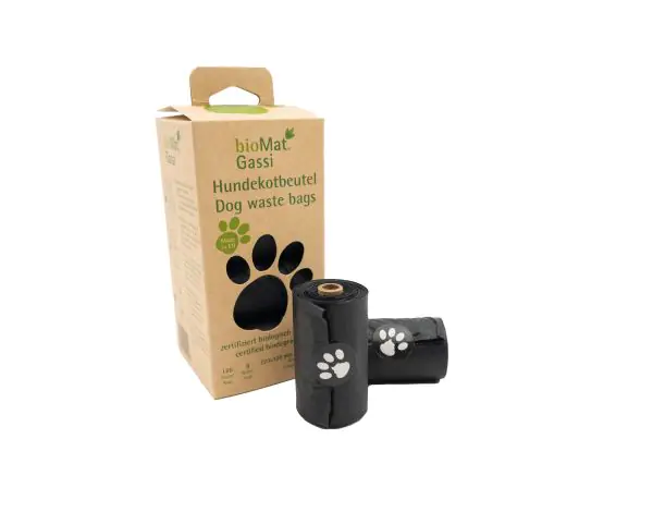 Sacchetti Per Deiezioni Canine - Xiamen Richer Plastic - Foto 3