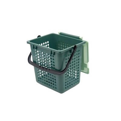 AirBox® Compost Bucket with lid