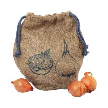 sacchetto per cipolle