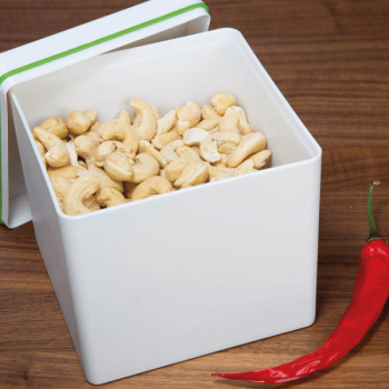 1,4 Lt. Aufbewahrungsbox