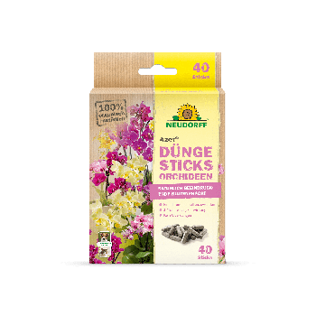 Azet Sticks Fertilizzanti per orchidee