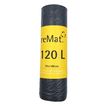 120 litre recycling bags (10 pcs)